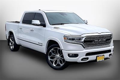 Used 2019 Ram 1500 - photo 1