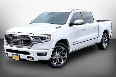 Used 2019 Ram 1500 - photo 1