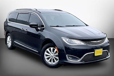 2019 Chrysler Pacifica Touring L FWD for sale #KR625799 - photo 1