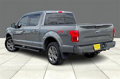 2020 Ford F-150 Lariat 4WD for sale #LFC13526 - photo 2