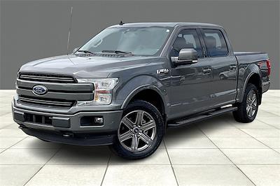 2020 Ford F-150 Lariat 4WD for sale #LFC13526 - photo 1