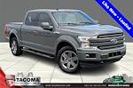 2020 Ford F-150 Lariat 4WD for sale #LFC13526 - photo 33