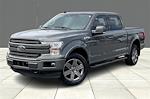 2020 Ford F-150 Lariat 4WD for sale #LFC13526 - photo 1