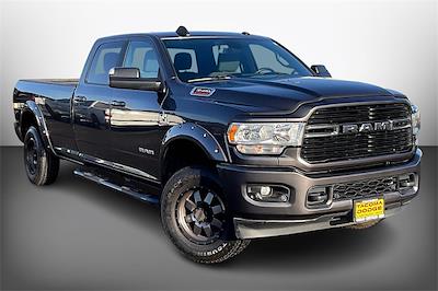 Used 2020 Ram 3500 Big Horn Crew Cab for sale #LG219746 - photo 1