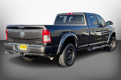Used 2020 Ram 3500 Big Horn Crew Cab for sale #LG219746 - photo 2