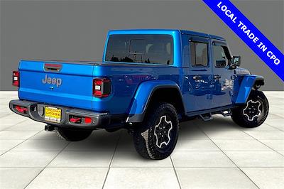 2020 Jeep Gladiator Rubicon 4WD for sale #LL172389 - photo 2