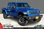 2020 Jeep Gladiator Rubicon 4WD for sale #LL172389 - photo 1