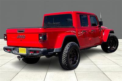 2020 Jeep Gladiator Rubicon 4WD for sale #LL178491 - photo 2