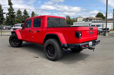 2020 Jeep Gladiator Rubicon 4WD for sale #LL178491 - photo 2