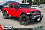 2020 Jeep Gladiator Rubicon 4WD for sale #LL178491 - photo 1