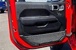 2020 Jeep Gladiator Rubicon 4WD for sale #LL178491 - photo 22