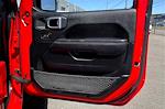 2020 Jeep Gladiator Rubicon 4WD for sale #LL178491 - photo 23