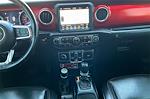 2020 Jeep Gladiator Rubicon 4WD for sale #LL178491 - photo 7