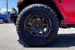 2020 Jeep Gladiator Rubicon 4WD for sale #LL178491 - photo 9