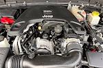 Used 2020 Jeep Gladiator Rubicon Crew Cab for sale #LL190382 - photo 10