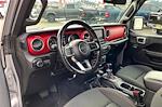Used 2020 Jeep Gladiator Rubicon Crew Cab for sale #LL190382 - photo 14