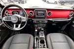 Used 2020 Jeep Gladiator Rubicon Crew Cab for sale #LL190382 - photo 15