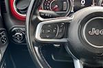 Used 2020 Jeep Gladiator Rubicon Crew Cab for sale #LL190382 - photo 18
