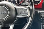 Used 2020 Jeep Gladiator Rubicon Crew Cab for sale #LL190382 - photo 19