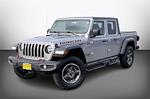 Used 2020 Jeep Gladiator Rubicon Crew Cab for sale #LL190382 - photo 2