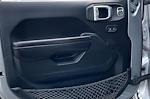 Used 2020 Jeep Gladiator Rubicon Crew Cab for sale #LL190382 - photo 23