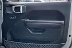 Used 2020 Jeep Gladiator Rubicon Crew Cab for sale #LL190382 - photo 24