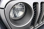 Used 2020 Jeep Gladiator Rubicon Crew Cab for sale #LL190382 - photo 28