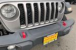 Used 2020 Jeep Gladiator Rubicon Crew Cab for sale #LL190382 - photo 30