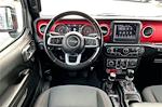 Used 2020 Jeep Gladiator Rubicon Crew Cab for sale #LL190382 - photo 6