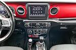 Used 2020 Jeep Gladiator Rubicon Crew Cab for sale #LL190382 - photo 7