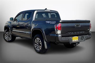 2020 Toyota Tacoma TRD Sport 4WD for sale #LM357058 - photo 2