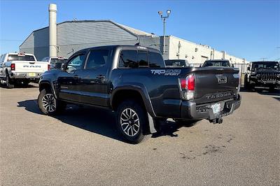 2020 Toyota Tacoma TRD Sport 4WD for sale #LM357058 - photo 1