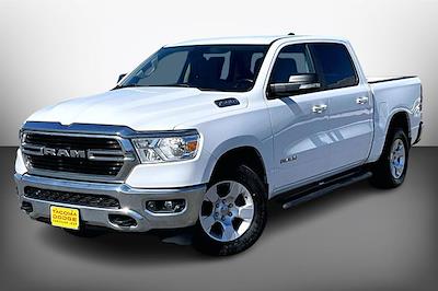 Used 2020 Ram 1500 - photo 1