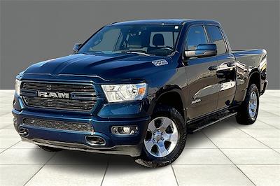 Used 2020 Ram 1500 Lone Star Quad Cab for sale #LN259440 - photo 2