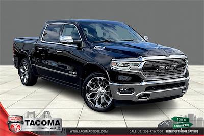 2020 Ram 1500 Limited 4WD for sale #LN259819 - photo 1