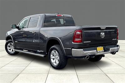 2020 Ram 1500 Laramie 4WD for sale #LN263556 - photo 2