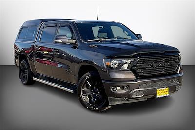 2020 Ram 1500 Big Horn/Lone Star 4WD for sale #LN310435 - photo 1
