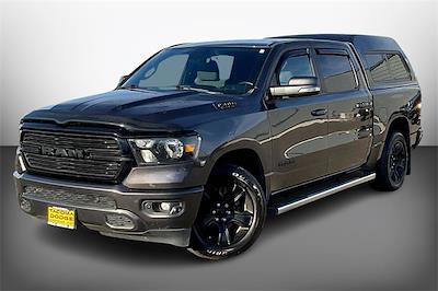 2020 Ram 1500 Big Horn/Lone Star 4WD for sale #LN310435 - photo 2