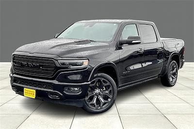 2020 Ram 1500 Limited 4WD for sale #LN336524 - photo 1