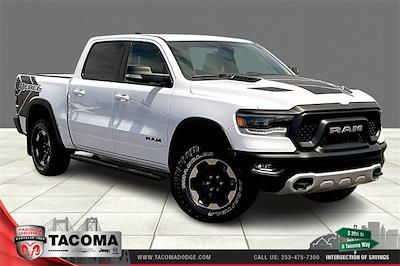 2020 Ram 1500 Rebel 4WD for sale #LN411309 - photo 2