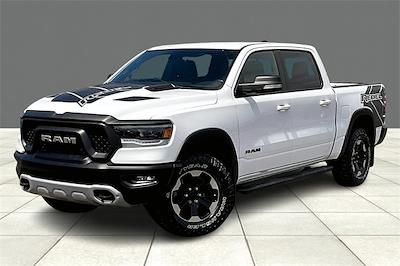 2020 Ram 1500 Rebel 4WD for sale #LN411309 - photo 1