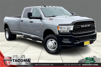 2021 Ram 3500 Tradesman 4WD for sale #MG668593 - photo 1