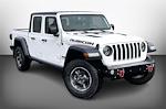 Used 2021 Jeep Gladiator Rubicon Crew Cab for sale #ML554604 - photo 1