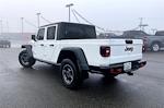 Used 2021 Jeep Gladiator Rubicon Crew Cab for sale #ML554604 - photo 2