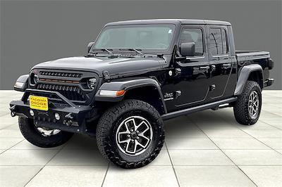 2021 Jeep Gladiator Overland 4WD for sale #ML579241 - photo 2