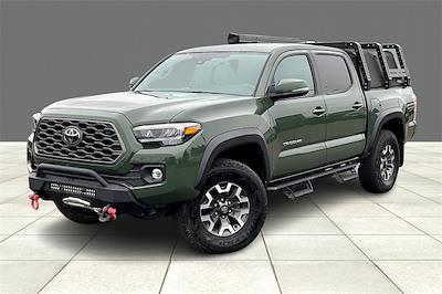 2021 Toyota Tacoma TRD Off-Road 4WD for sale #MM417543 - photo 1