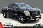 2021 Nissan Titan SV 4WD for sale #MN519539 - photo 1