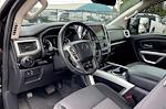 2021 Nissan Titan SV 4WD for sale #MN519539 - photo 13