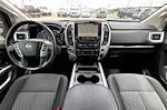 2021 Nissan Titan SV 4WD for sale #MN519539 - photo 14
