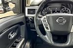 2021 Nissan Titan SV 4WD for sale #MN519539 - photo 17